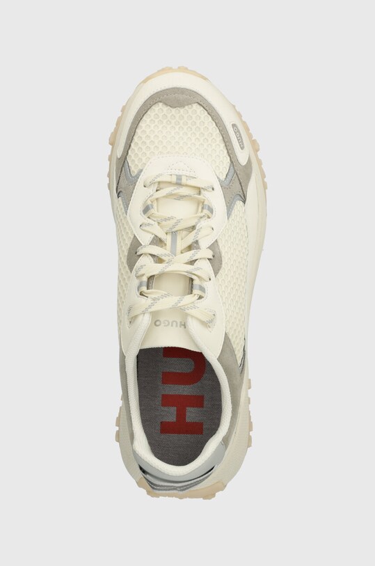 HUGO sneakers GO1ST bej 50517148.102