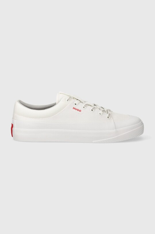 Кеди HUGO Dyer 50517235.100 білий SS24
