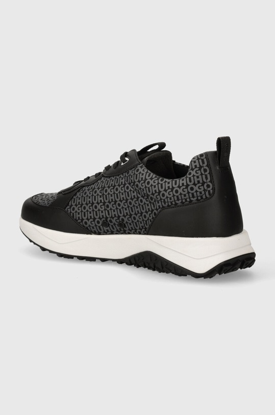 Παπούτσια Sneakers HUGO Kane 50517257.001 μαύρο