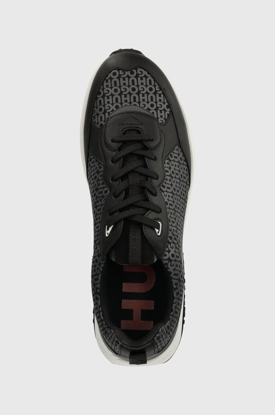 Sneakers HUGO Kane μαύρο 50517257.001