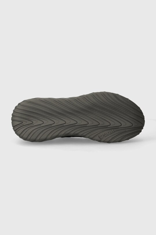 Tenisky HUGO Reeflyn 50517263.005 čierna