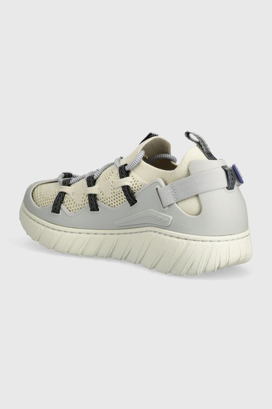 Obuwie HUGO sneakersy Reeflyn 50517263.280 szary