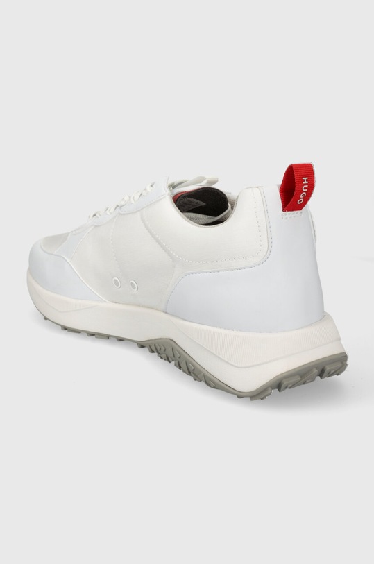 Încălțăminte HUGO sneakers Kane 50517265.100 alb