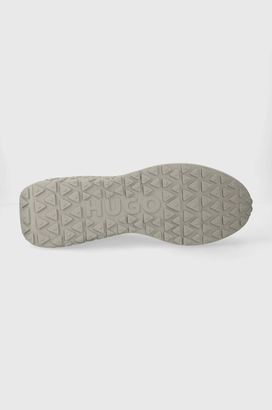 HUGO sneakers Kane 50517265.100 alb