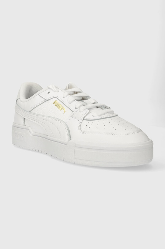 Αθλητικά Puma 380190 λευκό SS24