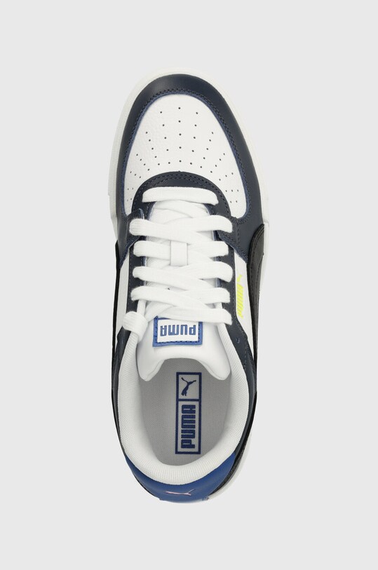 Кросівки Puma темно-синій 380190