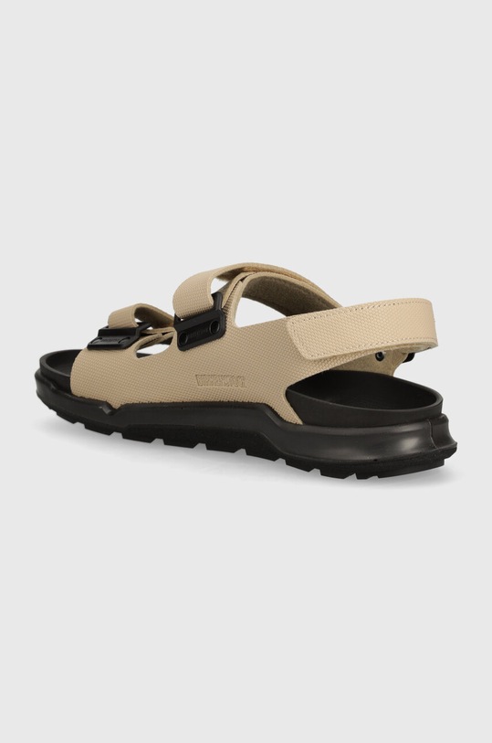 Încălțăminte Birkenstock sandale Tatacoa CE 1025640 bej