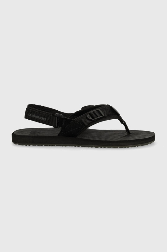 Sandály Quiksilver AQYL101376 černá SS24