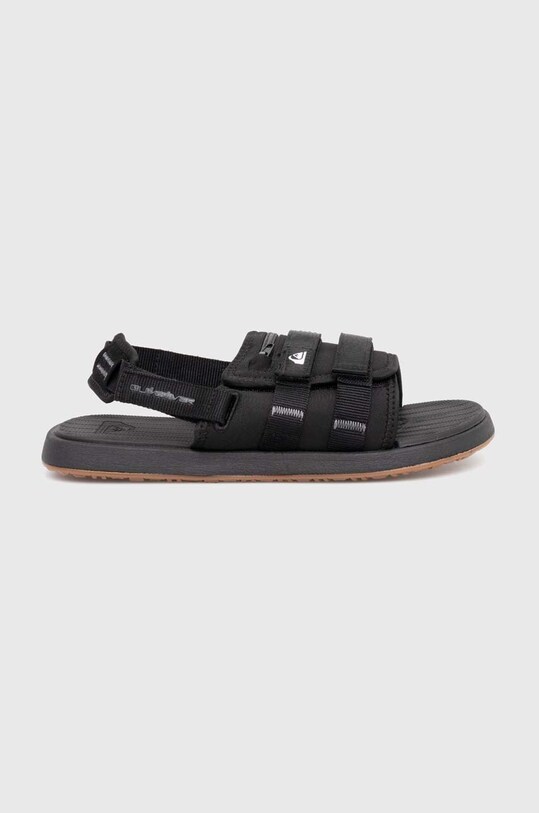 Sandály Quiksilver AQYL101350 černá SS24