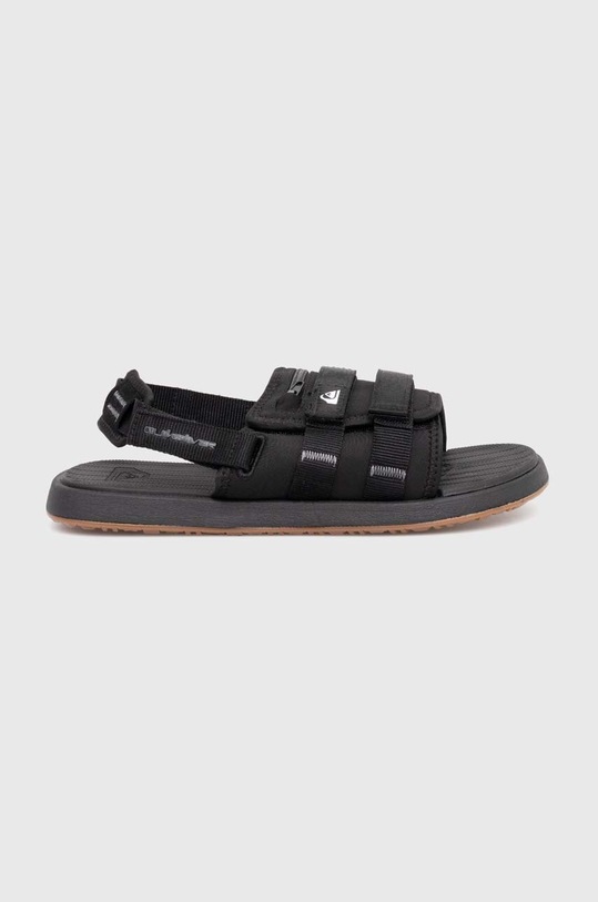 Сандалии Quiksilver AQYL101350 чёрный SS24