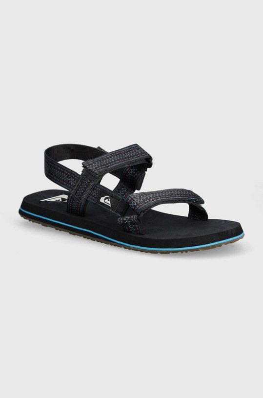 Сандали Quiksilver тъмносин AQYL101384