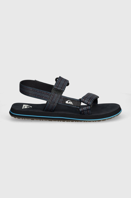 Сандали Quiksilver AQYL101384 тъмносин SS24