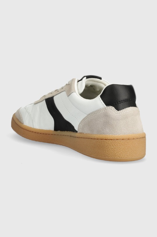 Încălțăminte Marc O'Polo sneakers 40126263501100.100 alb