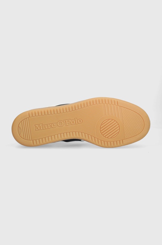 Marc O'Polo sneakers 40126263501100.100 alb