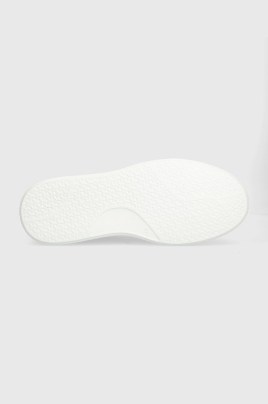 Marc O'Polo sneakers din piele 40128053501166.586 alb