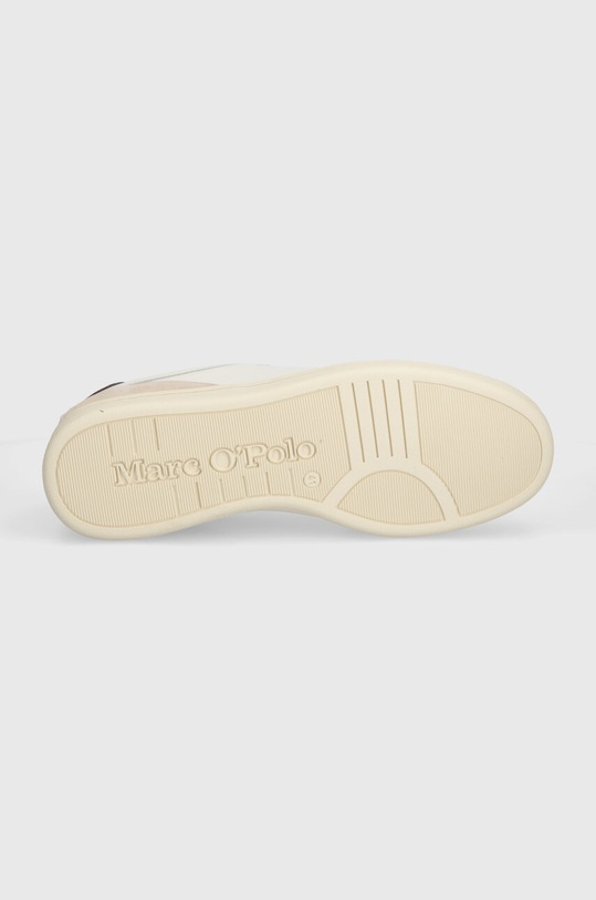 Marc O'Polo sneakers din piele 40226153501129.182 bej