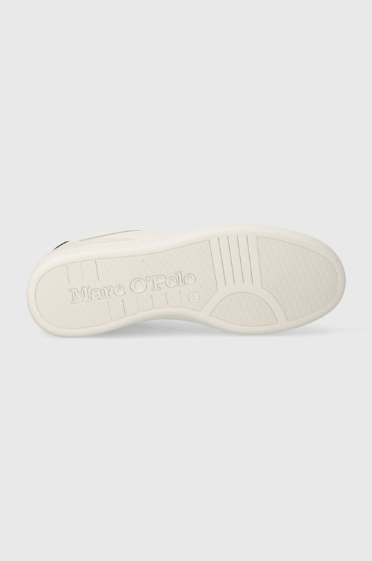 Marc O'Polo sneakers din piele 40226153501129.149 alb