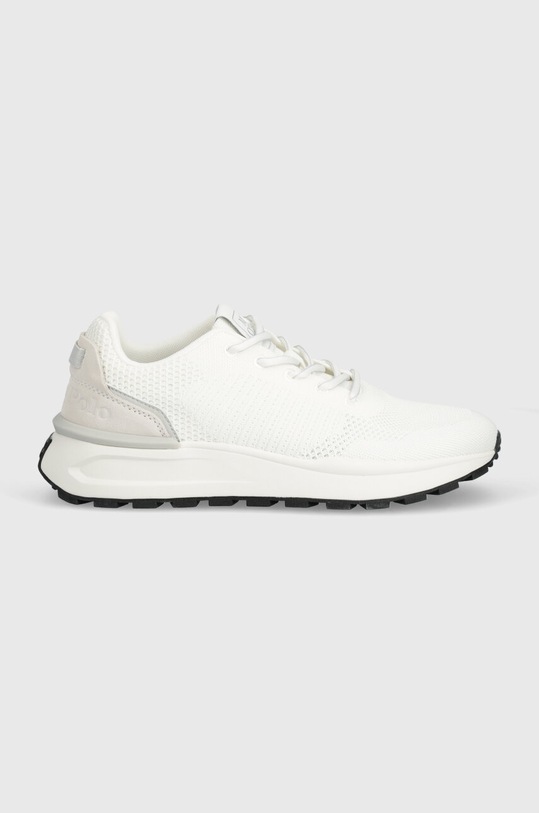 Marc O'Polo sneakers 40227793504624.100 alb SS24