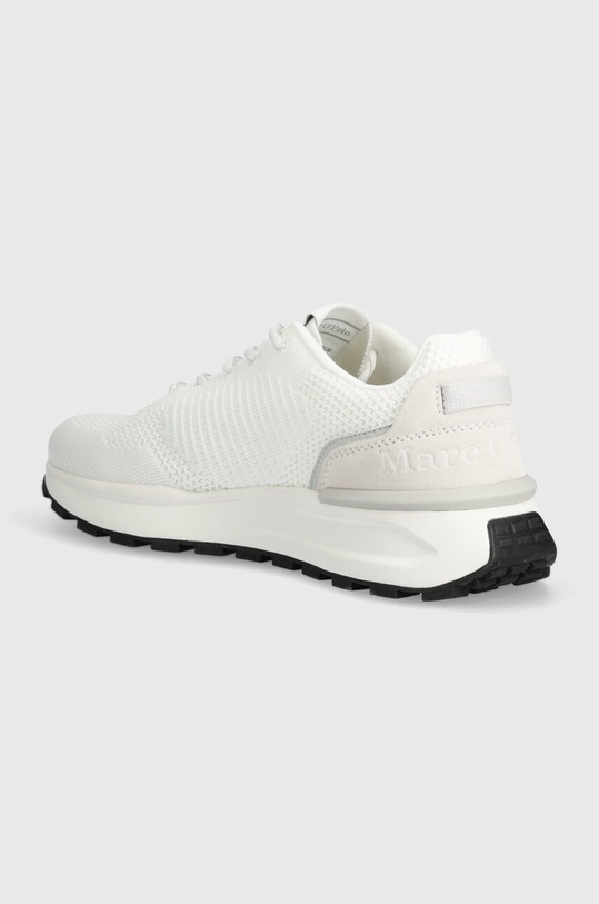 Παπούτσια Αθλητικά Marc O'Polo 40227793504624.100 λευκό