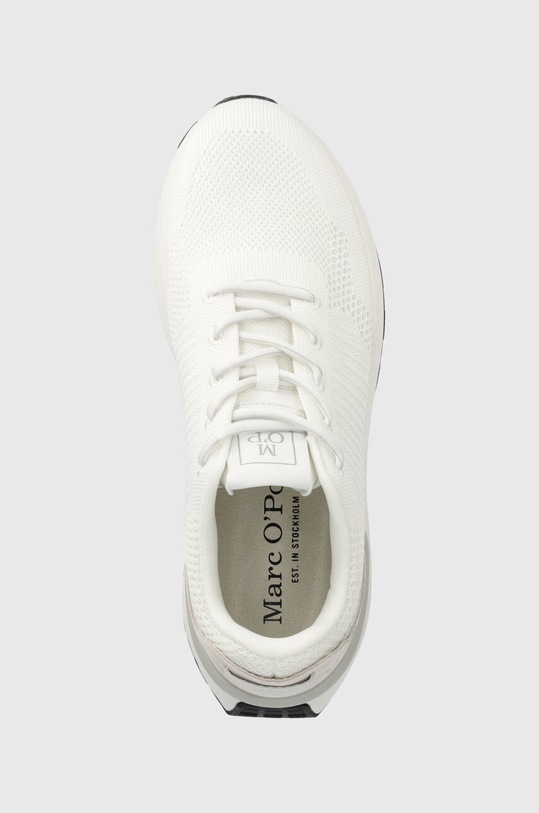 Marc O'Polo sneakers alb 40227793504624.100
