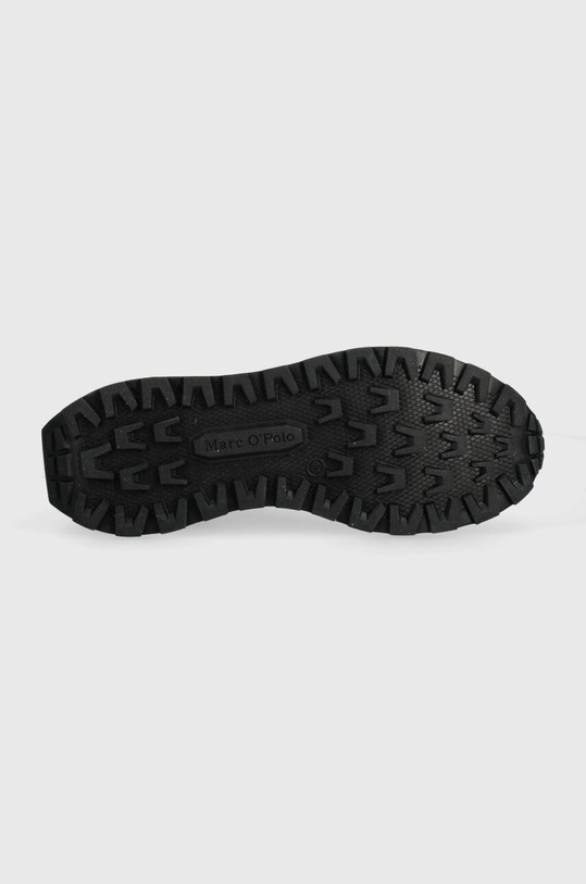 Marc O'Polo sneakers 40227793504624.100 alb