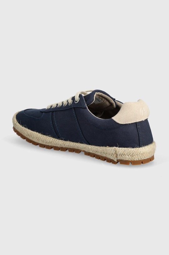 Obuwie Pepe Jeans sneakersy PMS10323 PMS10323 granatowy