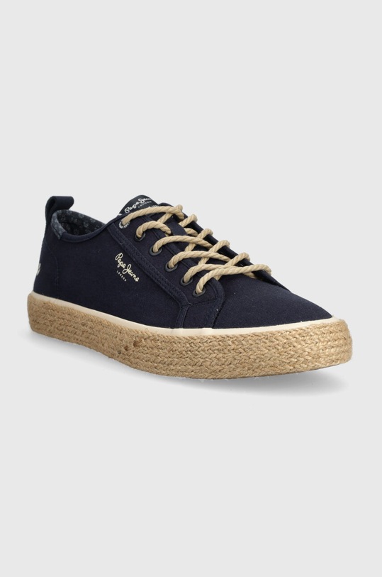 Tenisky Pepe Jeans PMS10324 PMS10324 námořnická modř SS24