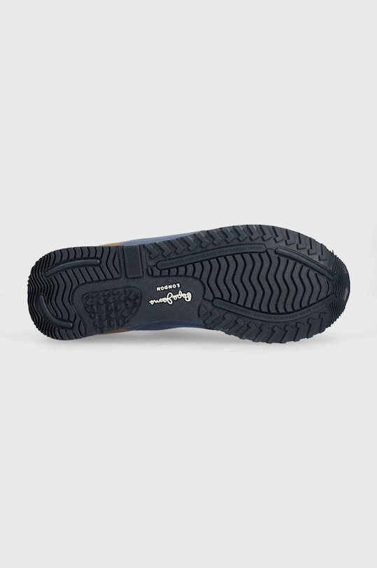 Pepe Jeans sneakers PMS40001 PMS40001 albastru