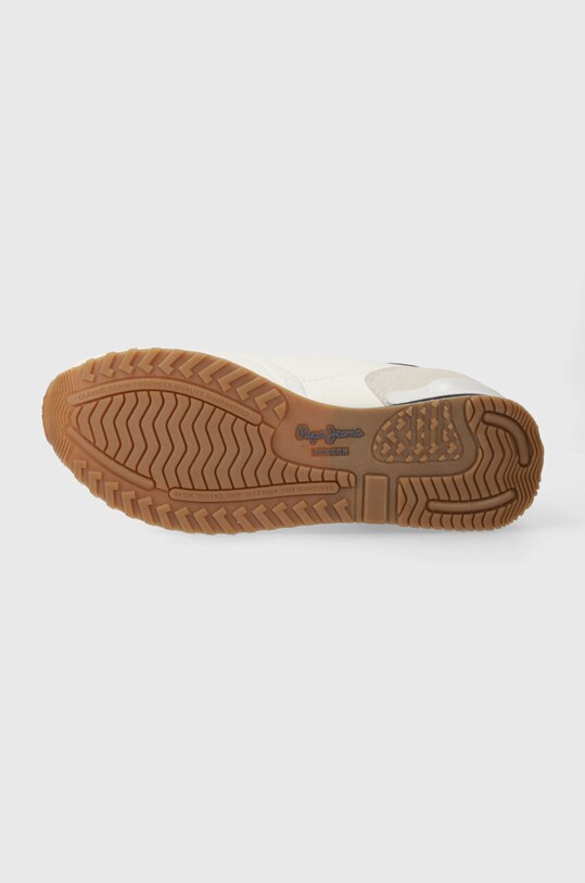 Tenisky Pepe Jeans PMS40002 PMS40002 biela