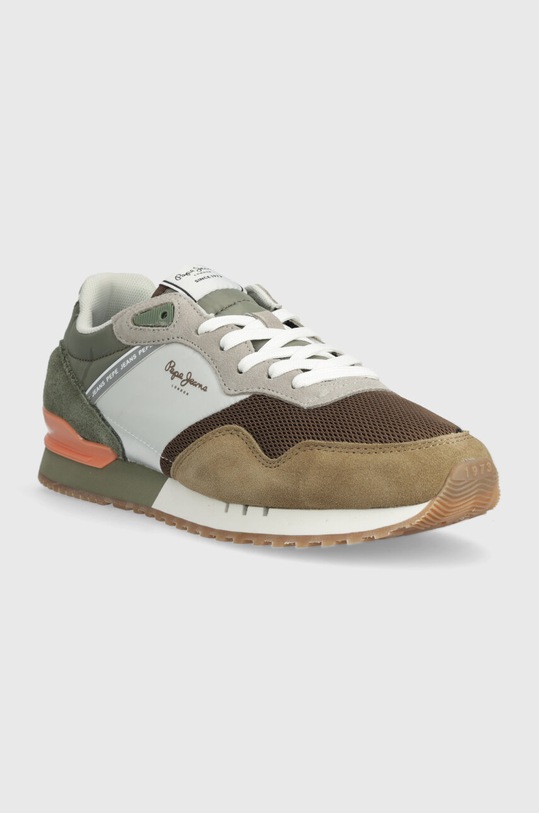 Pepe Jeans sneakers PMS40003 PMS40003 verde SS24