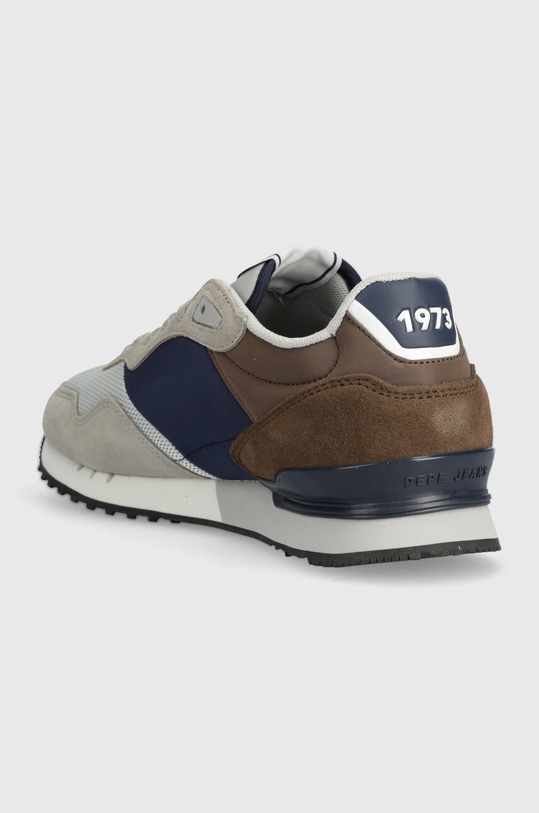 Παπούτσια Αθλητικά Pepe Jeans PMS40003 PMS40003 γκρί