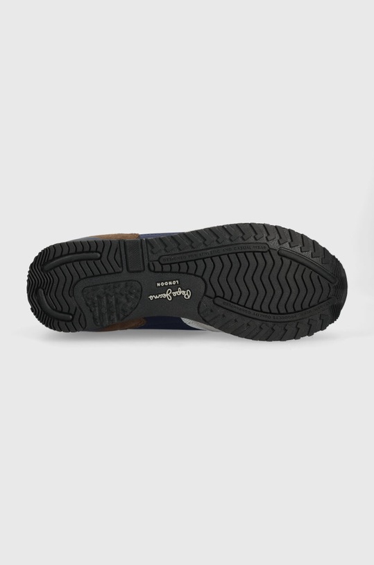 Αθλητικά Pepe Jeans PMS40003 PMS40003 γκρί
