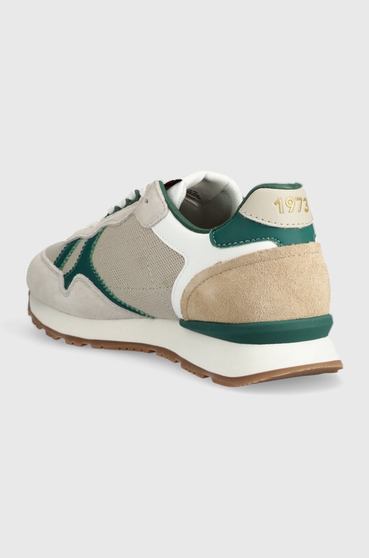 Boty Sneakers boty Pepe Jeans PMS40004 PMS40004 béžová