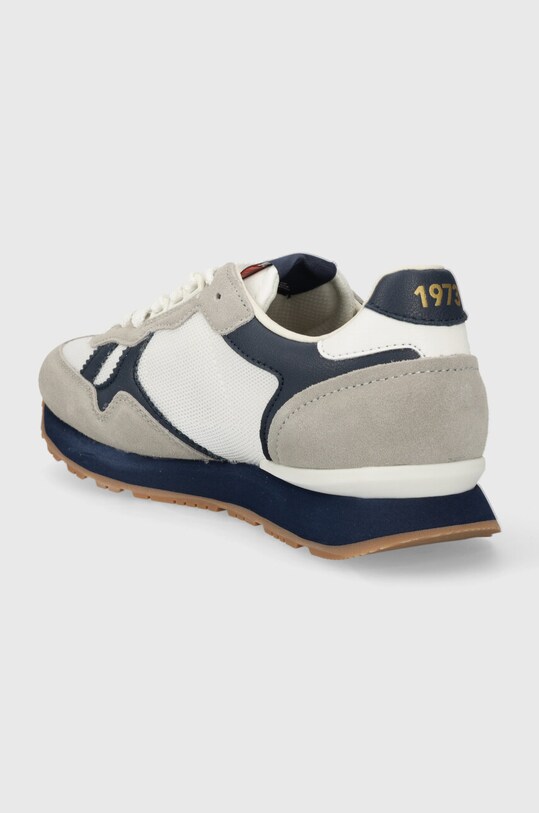 Взуття Кросівки Pepe Jeans PMS40004 PMS40004 сірий