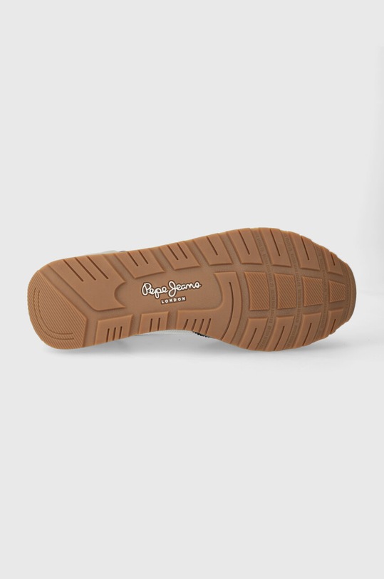 Pepe Jeans sneakersy PMS40004 PMS40004 szary