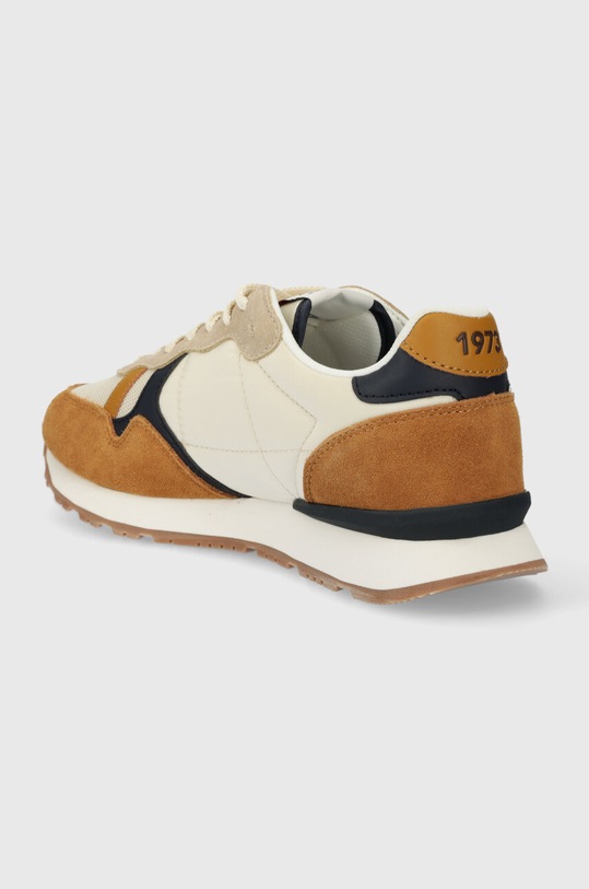 Παπούτσια Αθλητικά Pepe Jeans PMS40006 PMS40006 καφέ