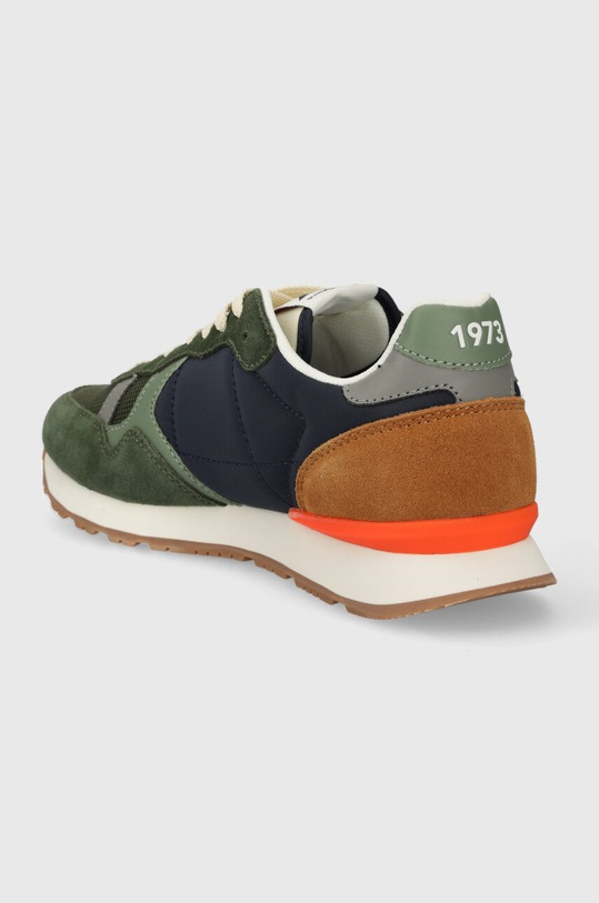 Παπούτσια Αθλητικά Pepe Jeans PMS40006 PMS40006 πράσινο