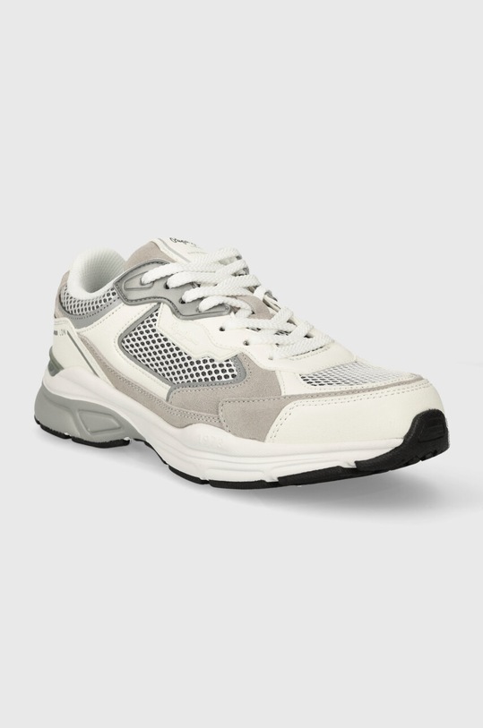 Pepe Jeans sneakersy PMS60002 PMS60002 szary SS24