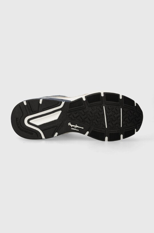 Pepe Jeans sneakersy PMS60003 PMS60003 granatowy