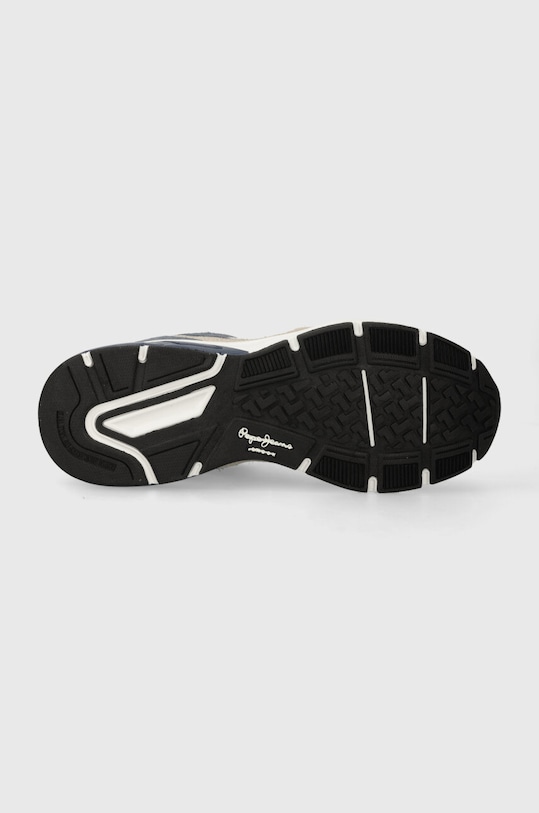 Sneakers boty Pepe Jeans PMS60003 PMS60003 námořnická modř