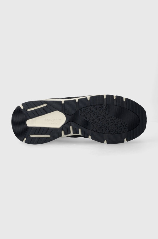 Pepe Jeans sneakersy PMS60010 PMS60010 zielony