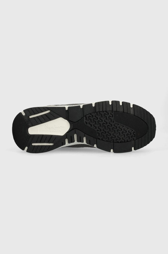 Pepe Jeans sneakersy PMS60010 PMS60010 czarny