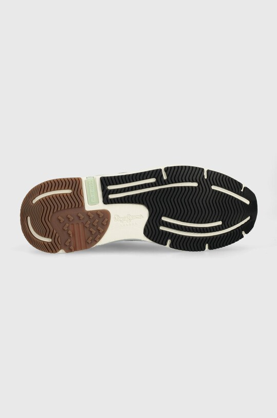 Pepe Jeans sneakers PMS60014 PMS60014 verde