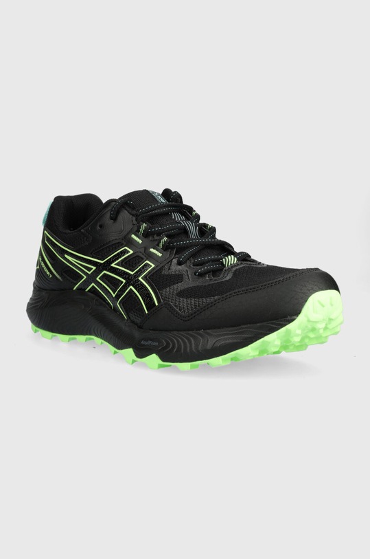Asics buty do biegania Gel-Sonoma 7 1011B595.003 czarny SS24