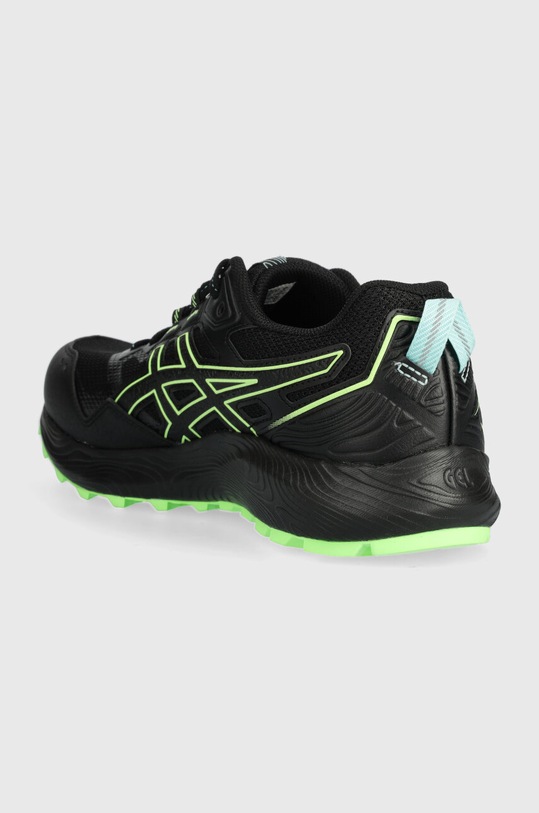 Obuwie Asics buty do biegania Gel-Sonoma 7 1011B595.003 czarny
