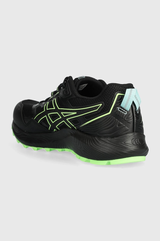 Obuwie Asics buty do biegania Gel-Sonoma 7 1011B595.003 czarny