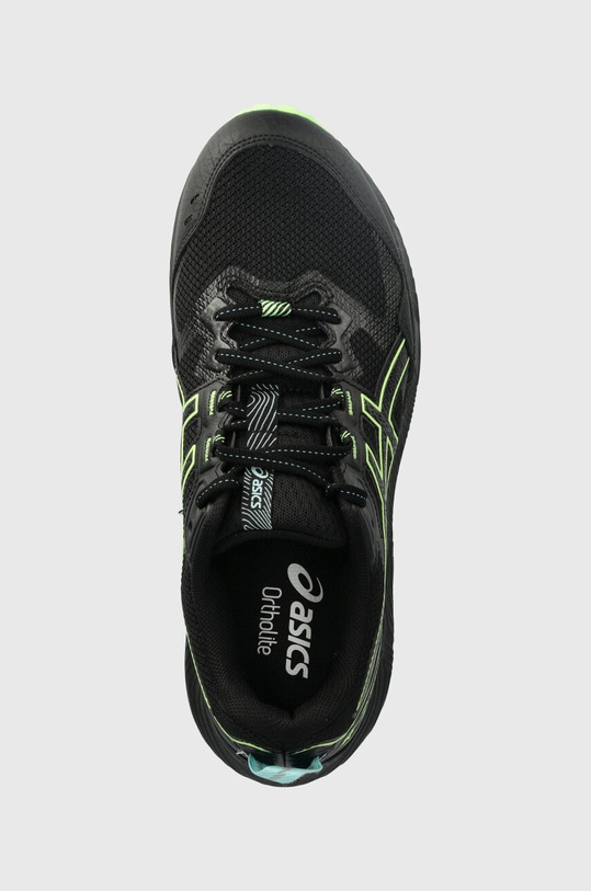 Asics buty do biegania Gel-Sonoma 7 czarny 1011B595.003