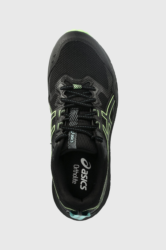 Asics buty do biegania Gel-Sonoma 7 czarny 1011B595.003