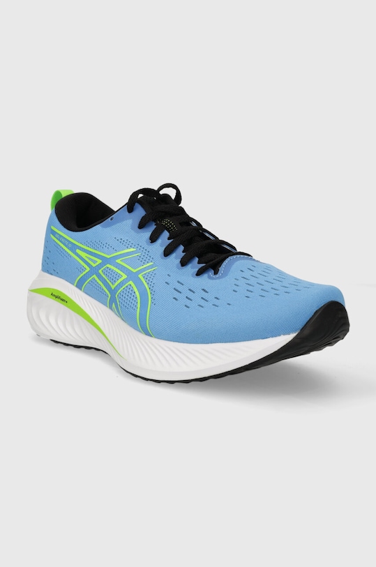 Asics buty Gel-Excite 10 1011B600.402 turkusowy SS24