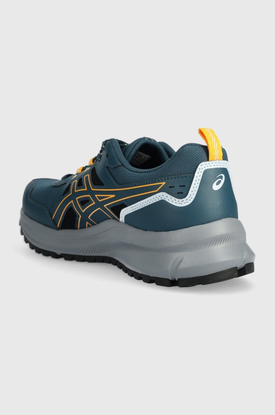 Obuwie Asics buty do biegania Trail Scout 3 1011B700.401 turkusowy
